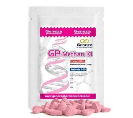 GP Methan